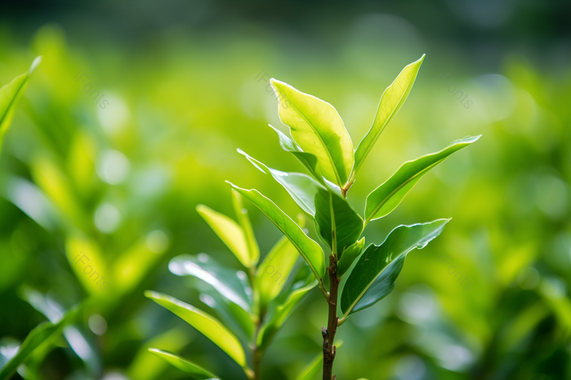 新鲜嫩芽翠绿色茶芽高清摄影图,高清,摄影图,摄影图片,图片大全,摄影图免费下载